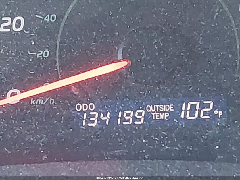 2007 Toyota Camry Le VIN: 4T1BE46K37U584063 Lot: 42799753