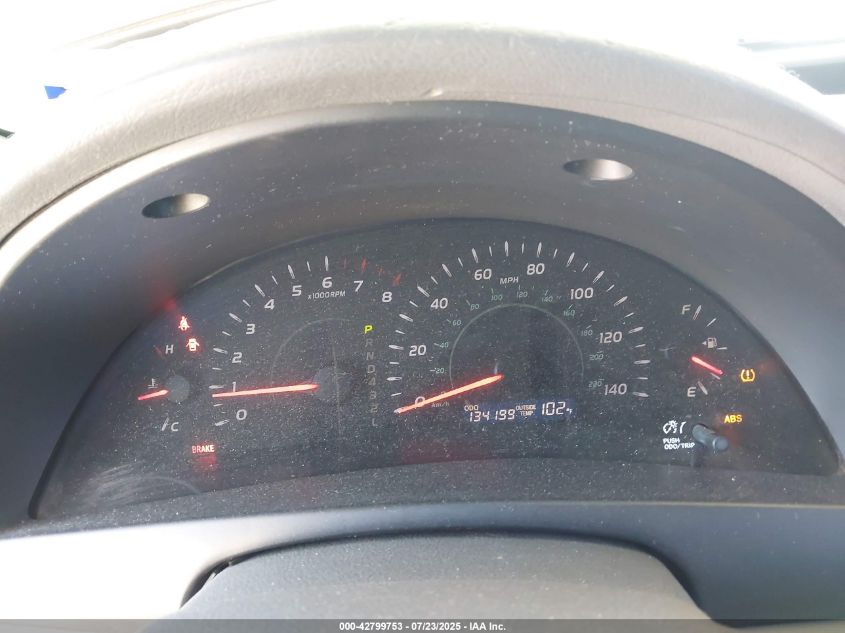 2007 Toyota Camry Le VIN: 4T1BE46K37U584063 Lot: 42799753