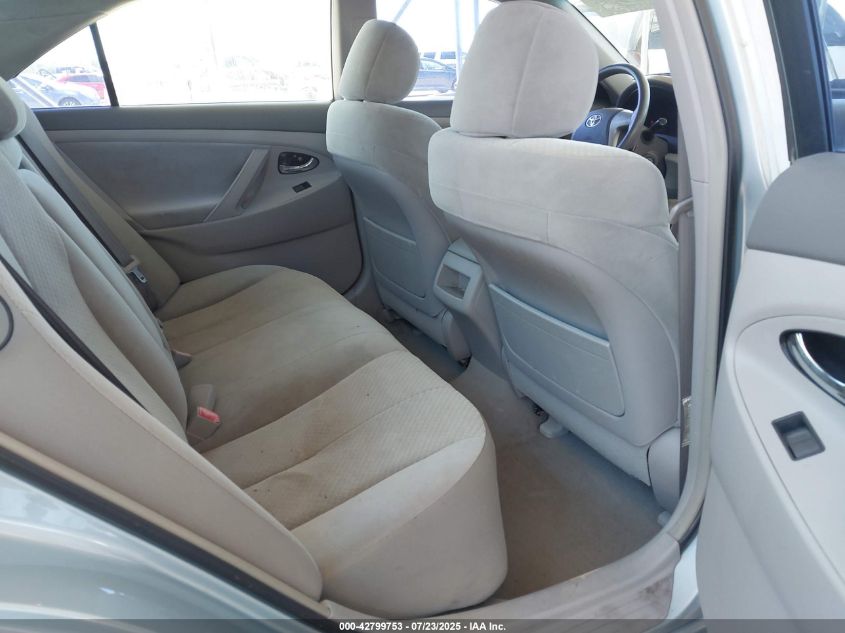 2007 Toyota Camry Le VIN: 4T1BE46K37U584063 Lot: 42799753