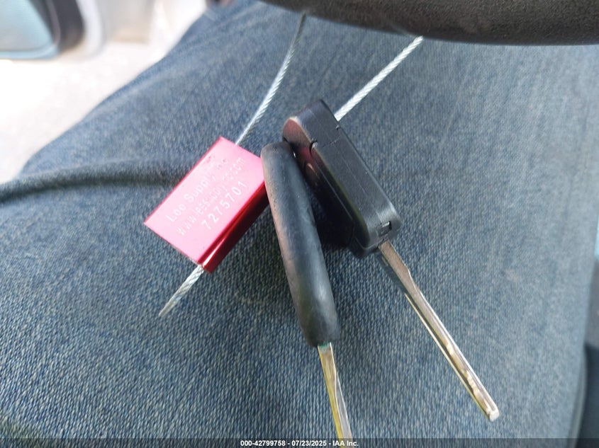 2004 Ford Ranger Xlt VIN: 1FTYR15E34PA42386 Lot: 42799758