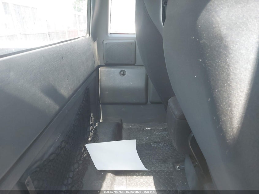 2004 Ford Ranger Xlt VIN: 1FTYR15E34PA42386 Lot: 42799758