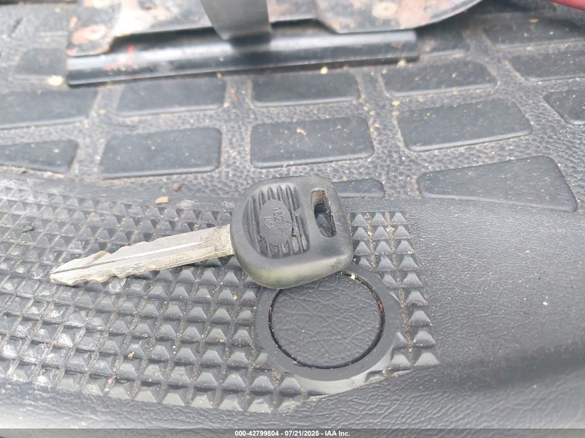 2013 Volvo Vn Vnl VIN: 4V4NC9EH6DN137831 Lot: 42799804