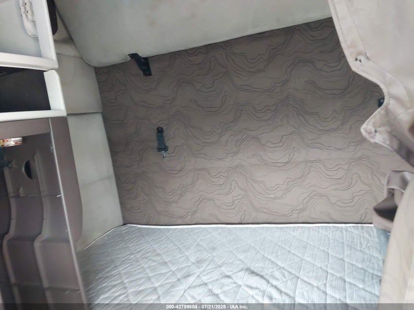 2013 Volvo Vn Vnl VIN: 4V4NC9EH6DN137831 Lot: 42799804