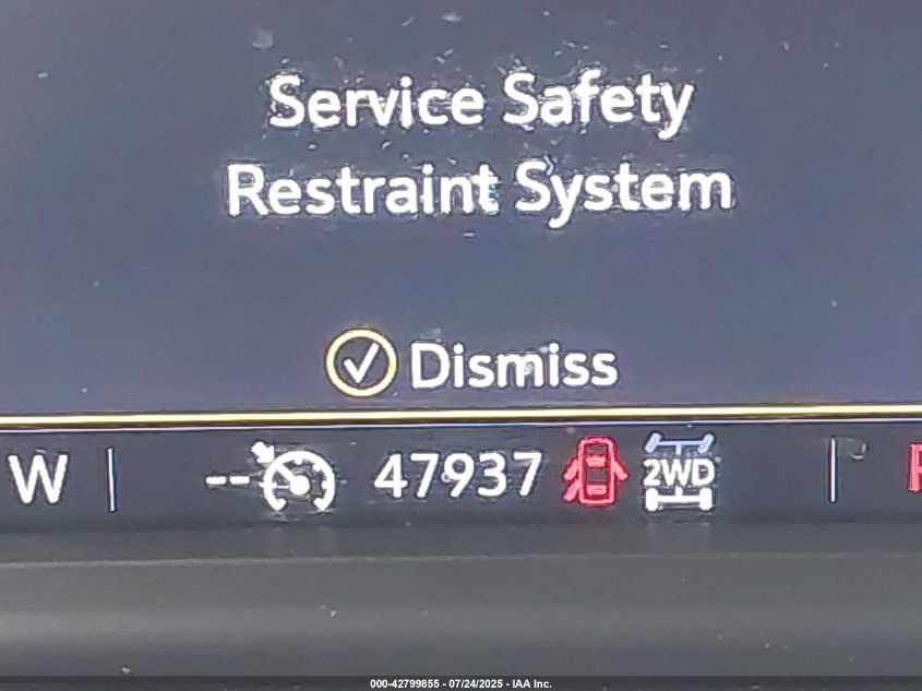 2022 Chevrolet Silverado 1500 Ltd 4Wd Short Bed Lt Trail Boss VIN: 3GCPYFEDXNG131669 Lot: 42799855