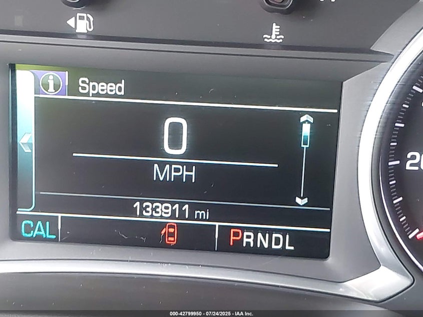 2019 GMC ACADIA SLT-1 - 1GKKNMLS8KZ161942