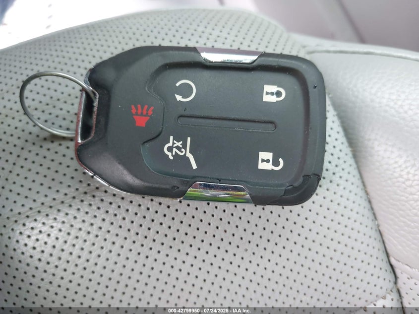 2019 GMC ACADIA SLT-1 - 1GKKNMLS8KZ161942