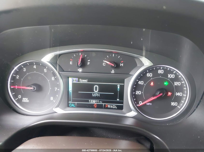 2019 GMC ACADIA SLT-1 - 1GKKNMLS8KZ161942