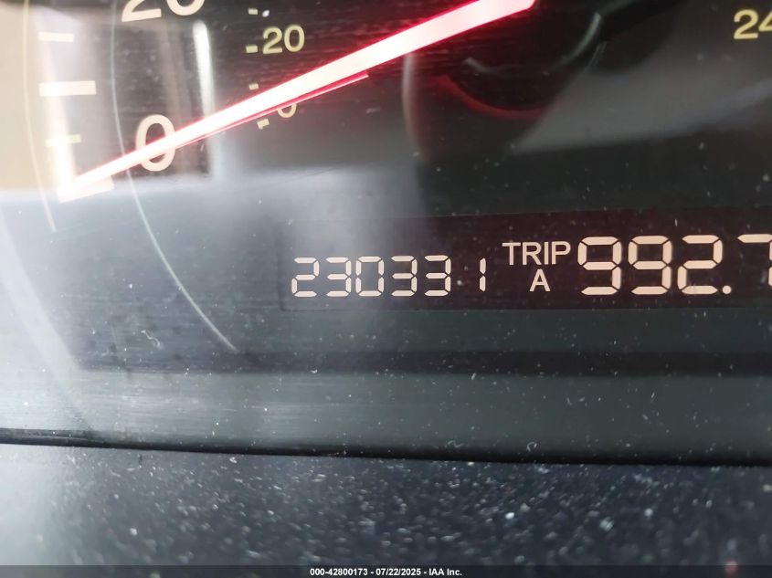 2005 Honda Accord 2.4 Ex VIN: 1HGCM568X5A181428 Lot: 42800173