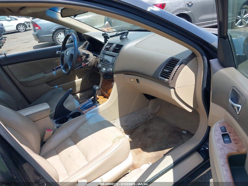 1HGCM568X5A181428 2005 HONDA ACCORD photo no. 5