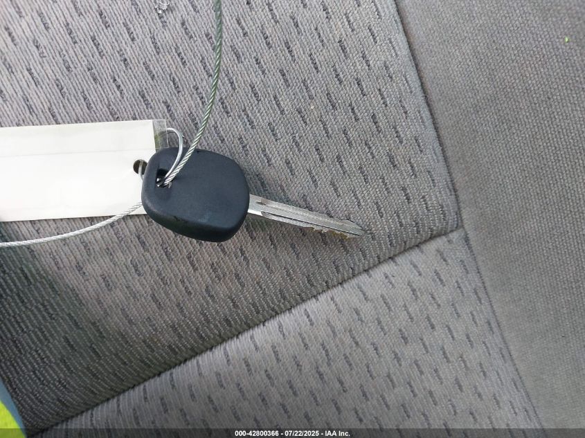 2003 Toyota Camry Le VIN: 4T1BE32K73U191970 Lot: 42800366