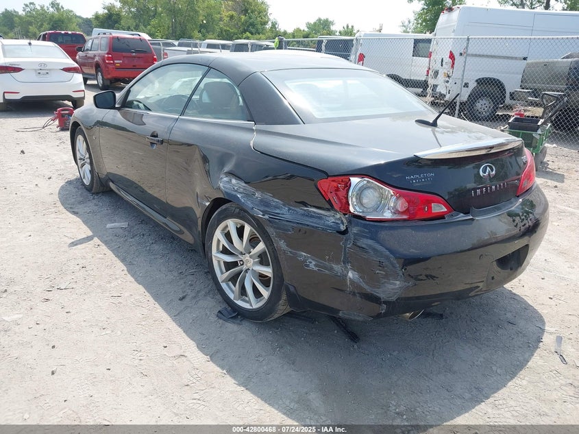 Vin: jn1cv6fe9fm811188, lot: 43293900, infiniti q60 20153