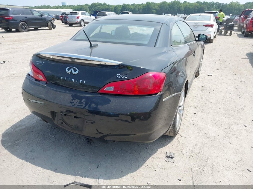 Vin: jn1cv6fe9fm811188, lot: 43293900, infiniti q60 20154