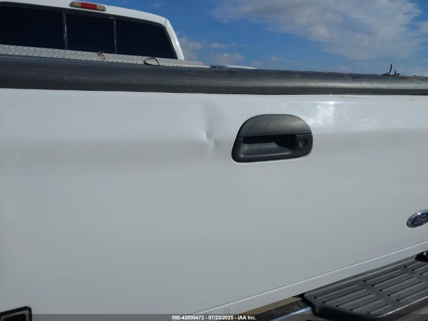 2001 Ford F-350 Lariat/Xl/Xlt VIN: 1FTWW32F81EB16949 Lot: 42800472