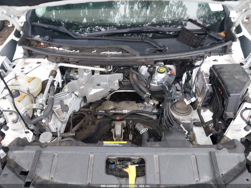 2023 NISSAN ROGUE S FWD - 5N1BT3AA4PC792392