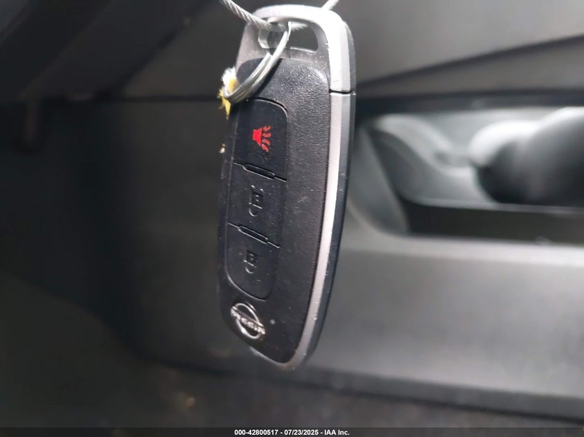 2023 NISSAN ROGUE S FWD - 5N1BT3AA4PC792392