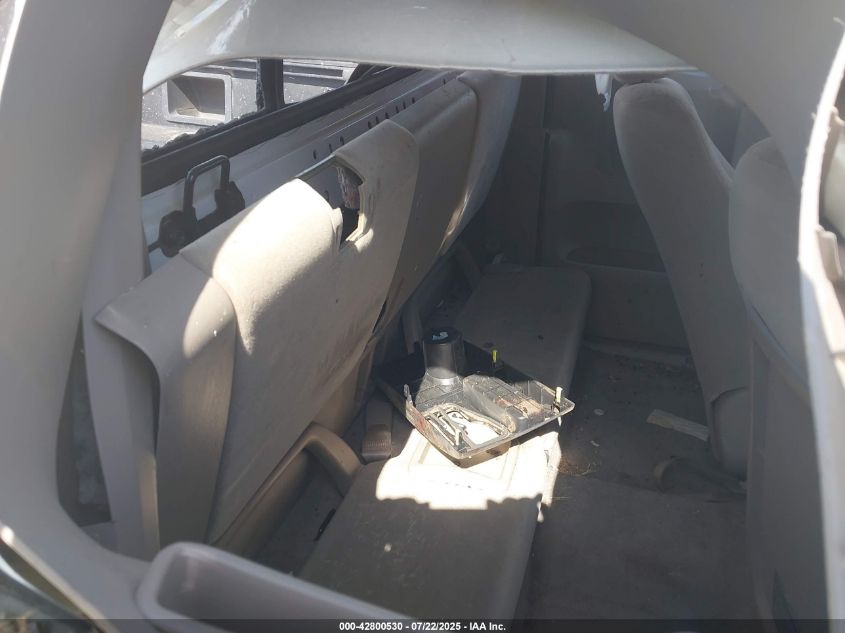 2006 Toyota Tacoma Base V6 VIN: 5TEUU42N76Z244405 Lot: 42800530