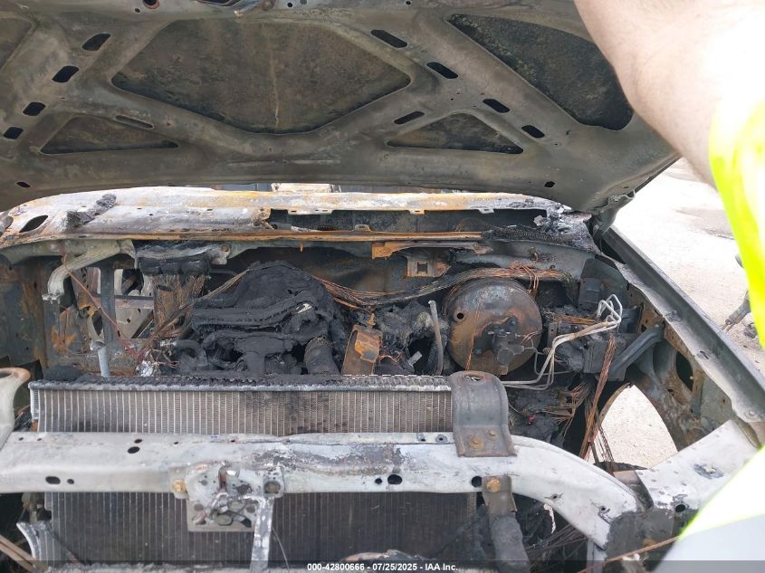 2005 Ford F-250 Xl/Xlt VIN: 1FTNF21535EA28590 Lot: 42800666