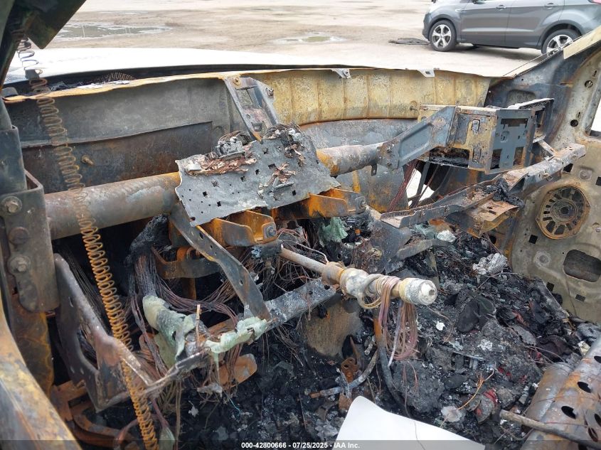 2005 Ford F-250 Xl/Xlt VIN: 1FTNF21535EA28590 Lot: 42800666