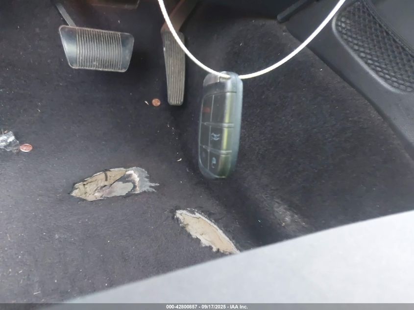 2019 Dodge Challenger Sxt VIN: 2C3CDZAG9KH531752 Lot: 42800857