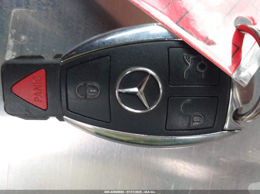 2013 MERCEDES-BENZ GL 550 4MATIC 4JGDF7DE6DA221855