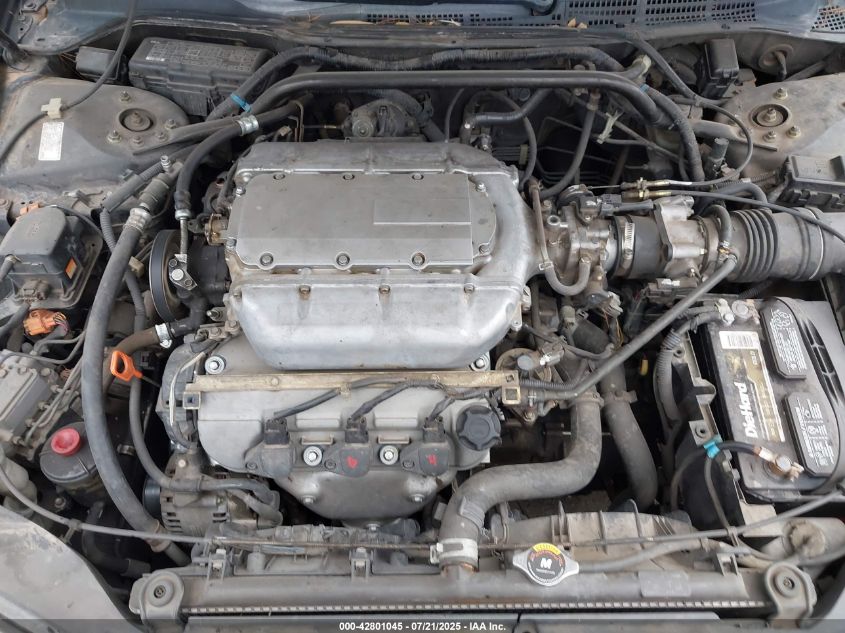 2003 Acura Tl 3.2 Type S VIN: 19UUA56803A033167 Lot: 42801045