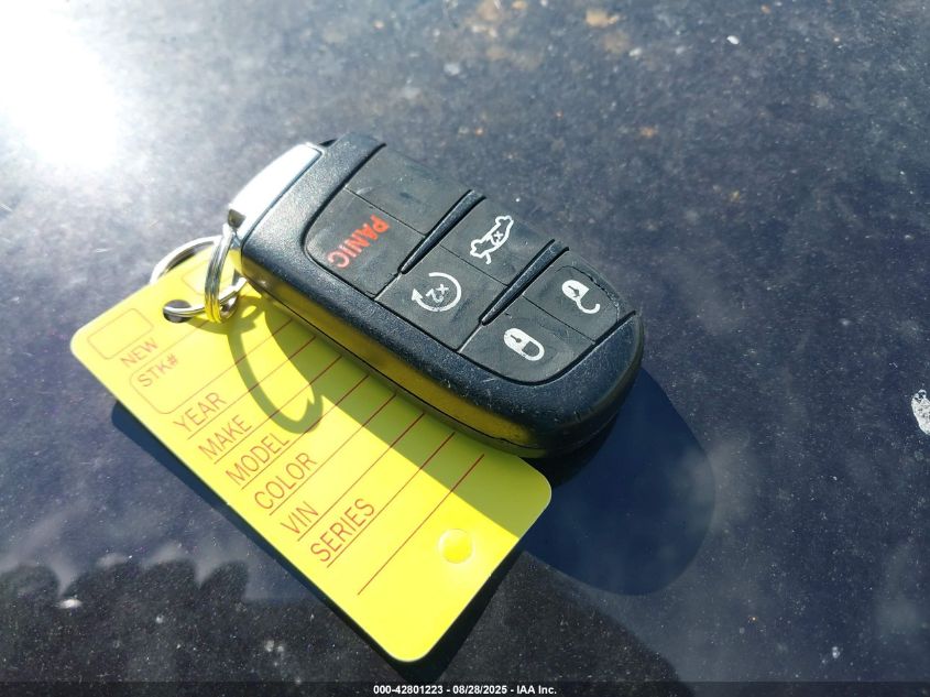 2015 Chrysler 300 VIN: 2C3CCAGG8FH899700 Lot: 42801223