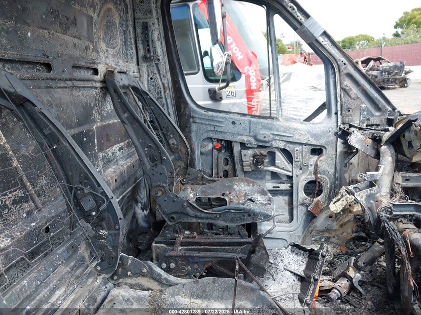 WDAPF3CC7J9753299 2018 MERCEDES-BENZ SPRINTER photo no. 5