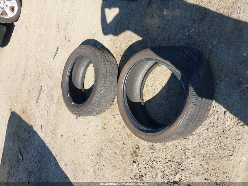 2003 Honda Pilot Ex VIN: 2HKYF18423H600895 Lot: 42801440