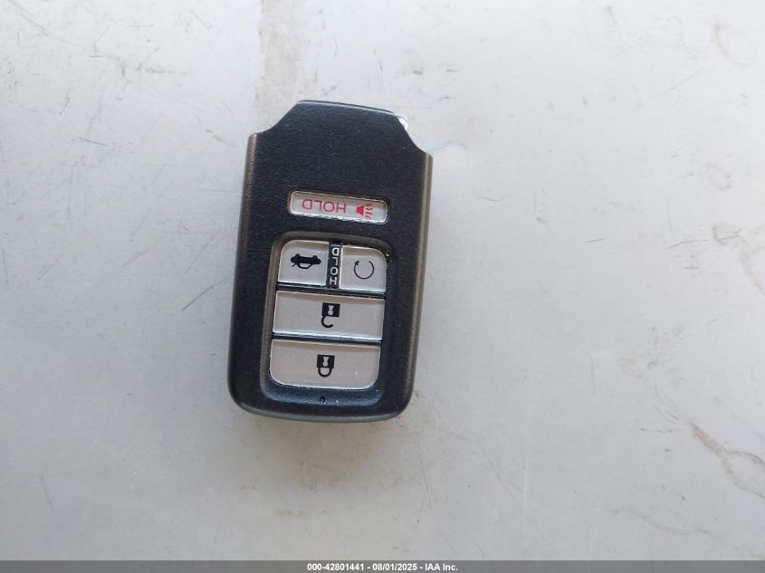 2019 Honda Civic Sport VIN: 2HGFC4B81KH303655 Lot: 42801441