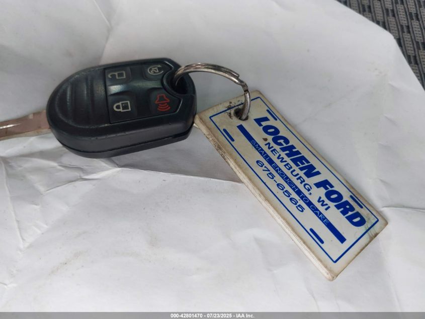 2015 Ford F-350 Chassis Xl VIN: 1FDRF3HT6FED25670 Lot: 42801470