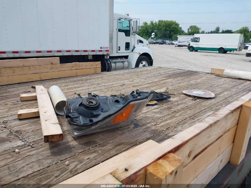 2015 Ford F-350 Chassis Xl VIN: 1FDRF3HT6FED25670 Lot: 42801470