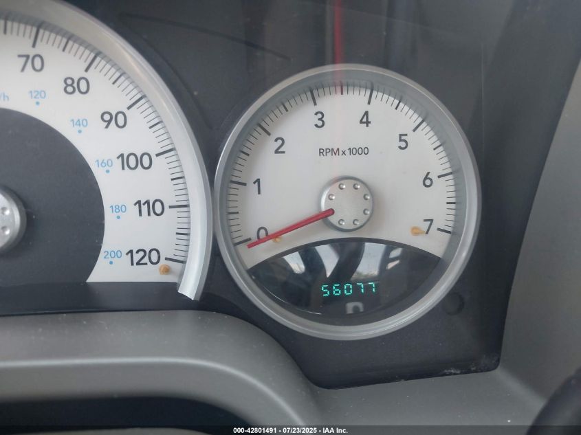 2004 Dodge Dakota Slt VIN: 1D7GL42K84S576494 Lot: 42801491