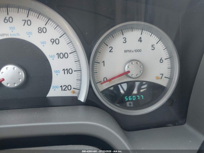 2004 Dodge Dakota Slt VIN: 1D7GL42K84S576494 Lot: 42801491