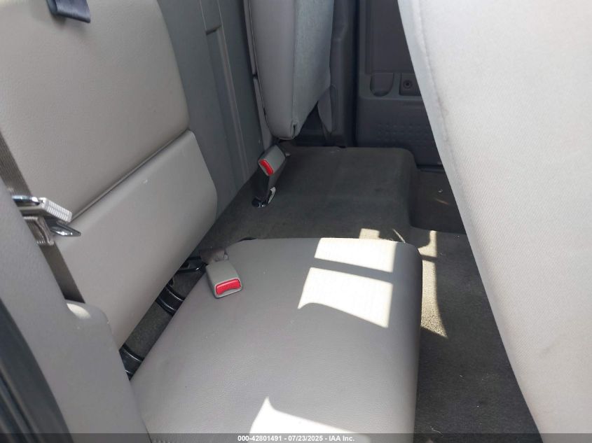 2004 Dodge Dakota Slt VIN: 1D7GL42K84S576494 Lot: 42801491