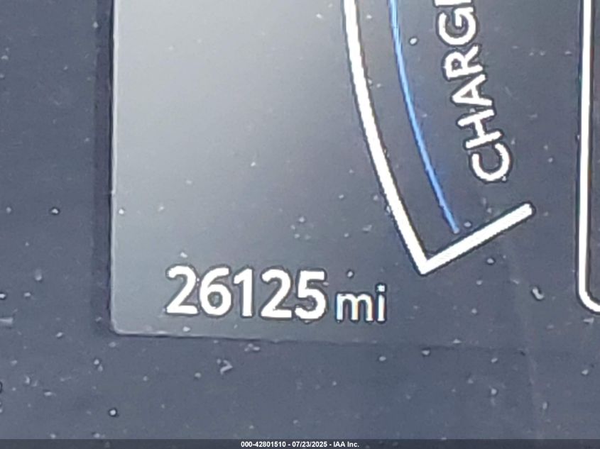 2025 Toyota Camry - 4T1DAACK3SU526101