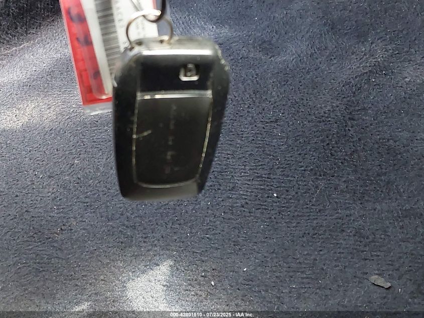 2025 Toyota Camry - 4T1DAACK3SU526101