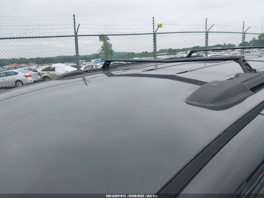 2012 Dodge Grand Caravan Sxt VIN: 2C4RDGCG4CR357740 Lot: 42801513