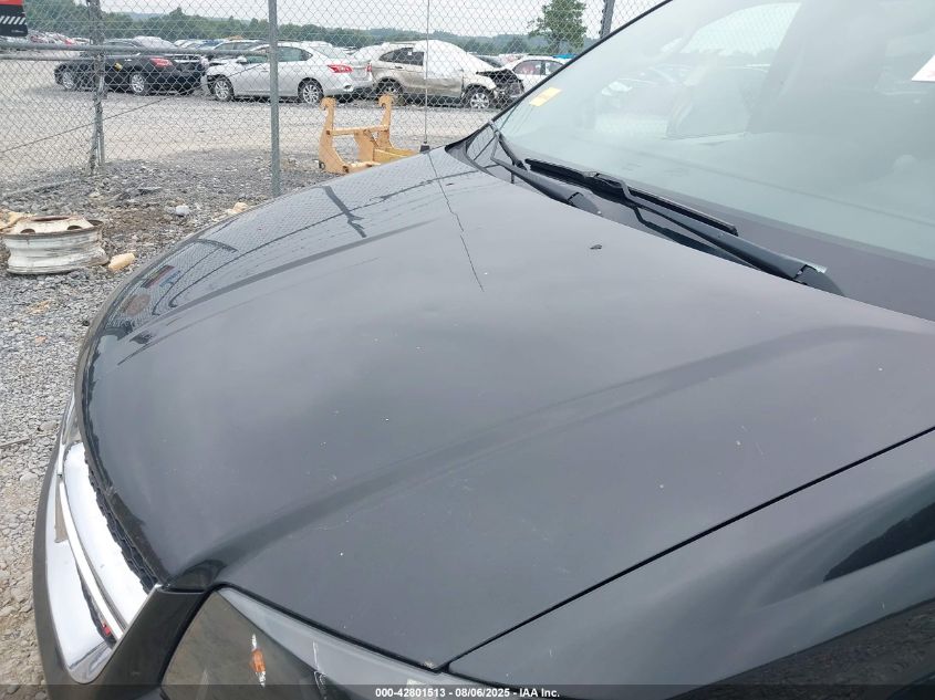 2012 Dodge Grand Caravan Sxt VIN: 2C4RDGCG4CR357740 Lot: 42801513