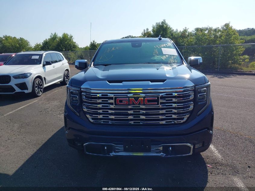2023 GMC Sierra 1500 - 3GTUUGEL8PG233731