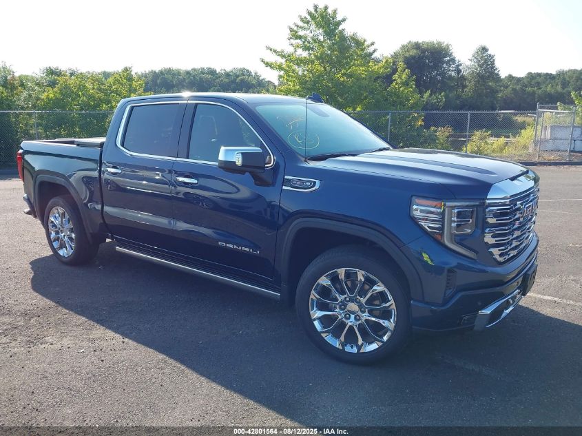 2023 GMC Sierra 1500 - 3GTUUGEL8PG233731