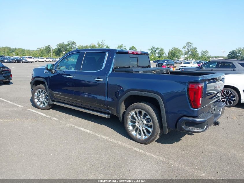 2023 GMC Sierra 1500 - 3GTUUGEL8PG233731