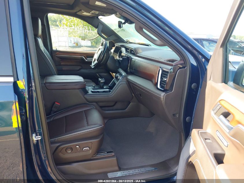 2023 GMC Sierra 1500 - 3GTUUGEL8PG233731