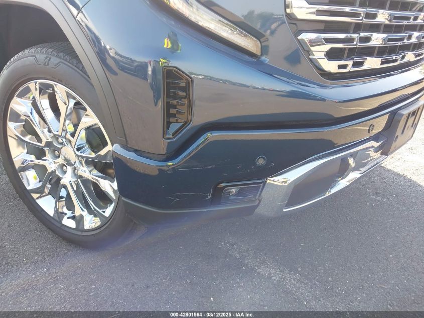 2023 GMC Sierra 1500 - 3GTUUGEL8PG233731