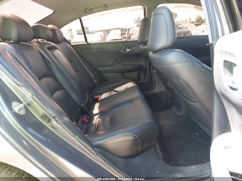 1HGCR3F86FA029752 2015 HONDA ACCORD photo no. 8