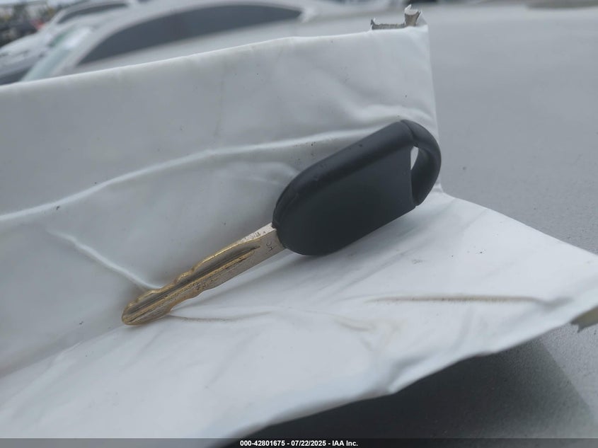 2005 Ford Mustang VIN: 1ZVHT80NX5172410 Lot: 42801675