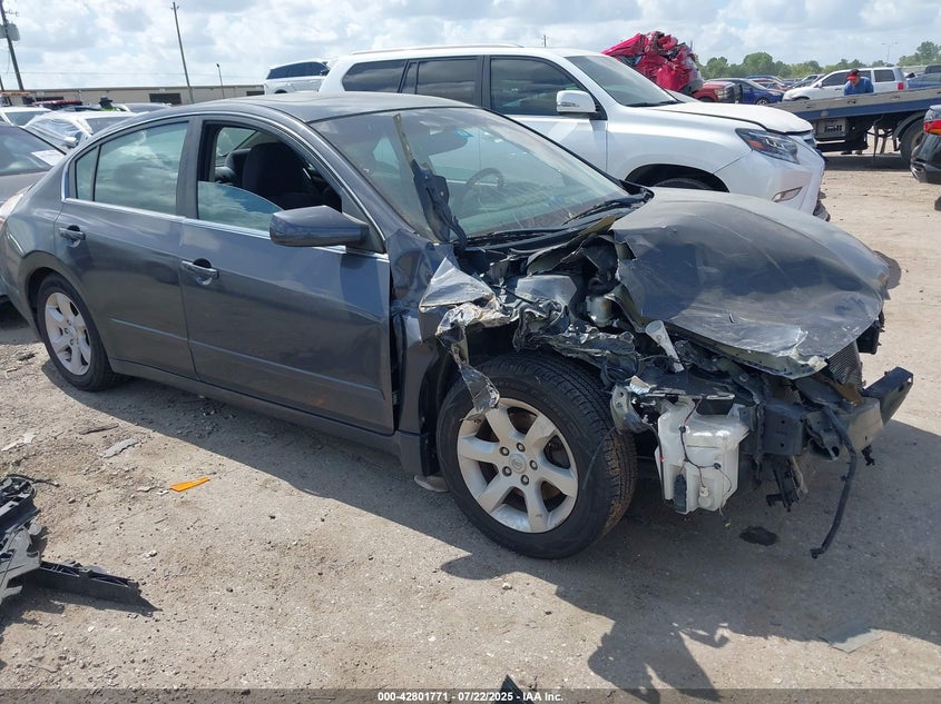 1N4AL21E19N427369 2009 Nissan Altima 2.5 S auction photo 1