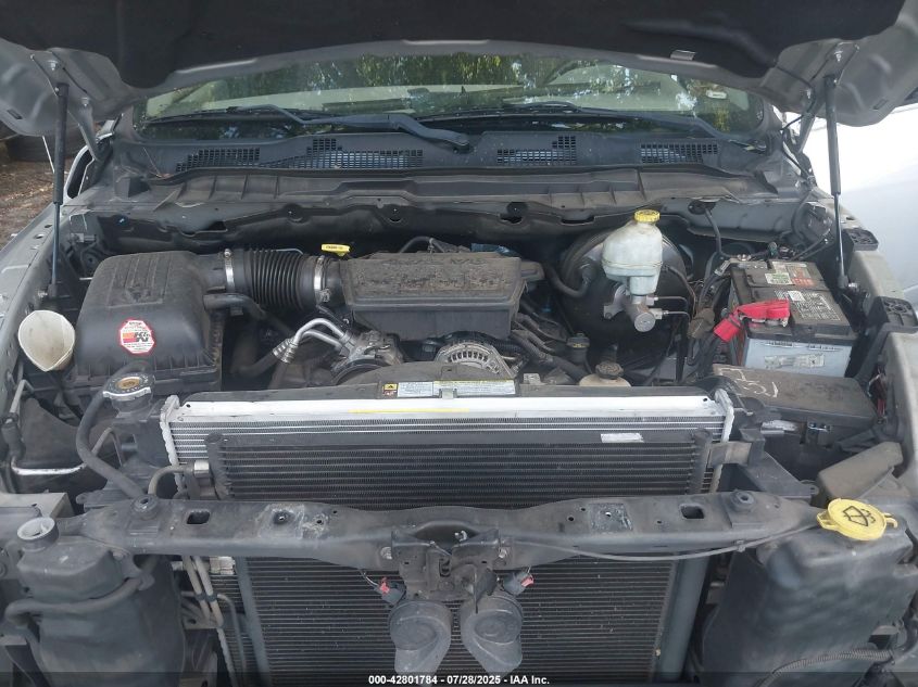 2009 Dodge Ram 1500 Slt/Sport/Trx VIN: 1D3HB13P59J509964 Lot: 42801784