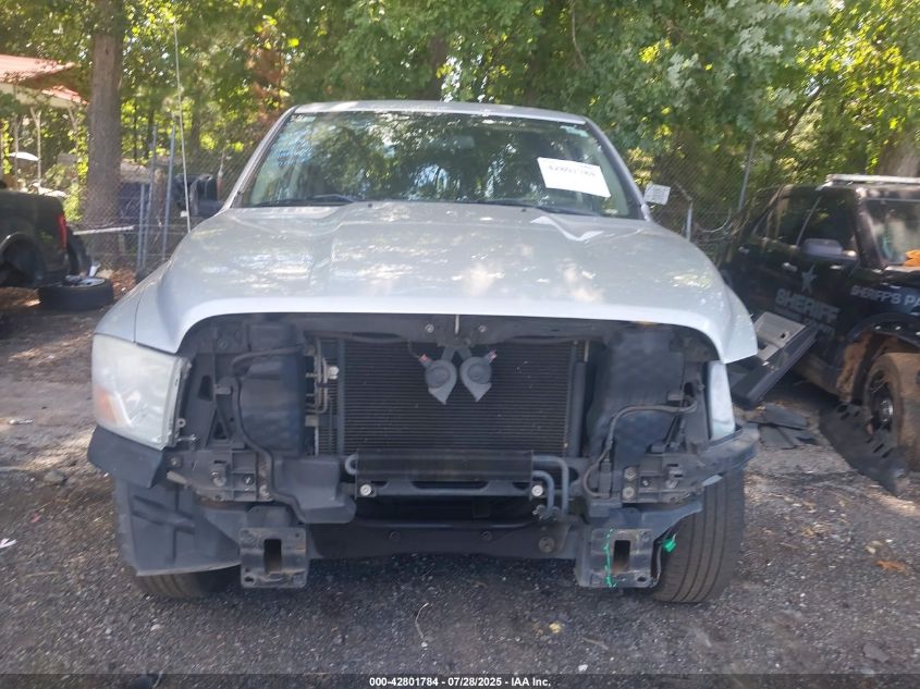 2009 Dodge Ram 1500 Slt/Sport/Trx VIN: 1D3HB13P59J509964 Lot: 42801784