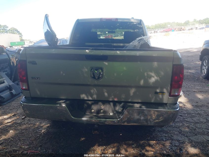 2009 Dodge Ram 1500 Slt/Sport/Trx VIN: 1D3HB13P59J509964 Lot: 42801784