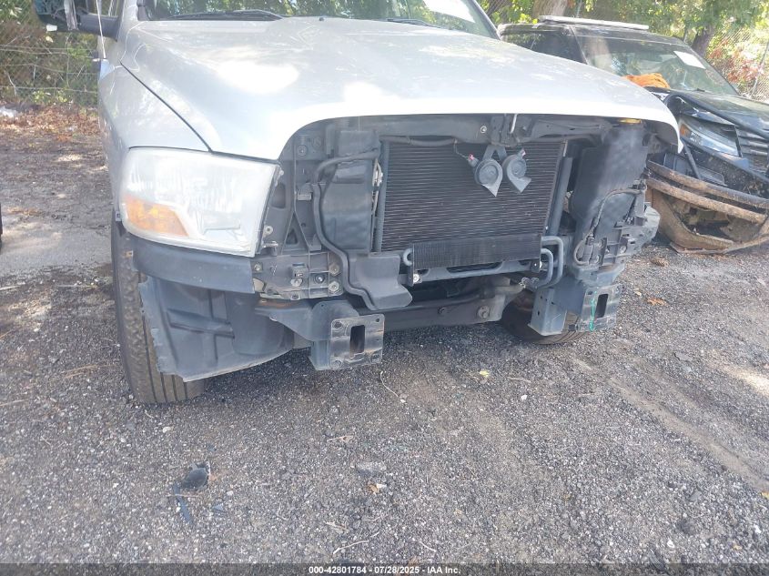 2009 Dodge Ram 1500 Slt/Sport/Trx VIN: 1D3HB13P59J509964 Lot: 42801784